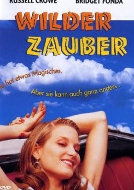 Wilder Zauber