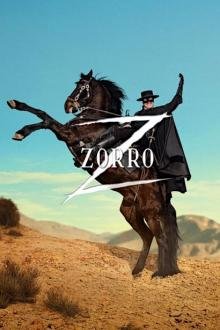 Zorro - Staffel 1