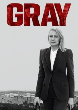 Gray - Staffel 1