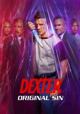 Dexter: Original Sin - Staffel 1