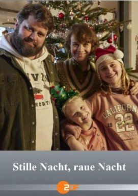 Stille Nacht, raue Nacht