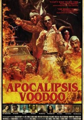 Voodoo Apocalypse