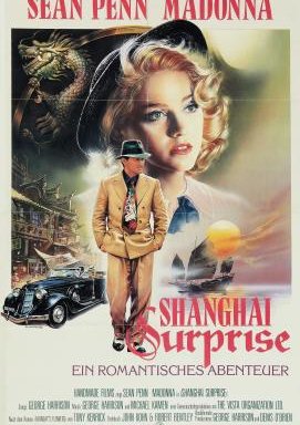 Shanghai Surprise