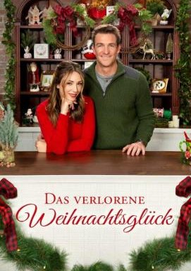 Das verlorene Weihnachtsglück