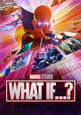 What If...? - Staffel 3