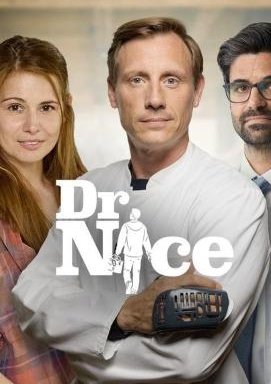 Dr. Nice - Staffel 2