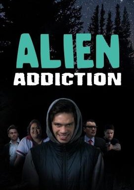 Alien Addiction