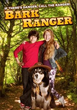 Bark Ranger - Mein Hund, der Held!