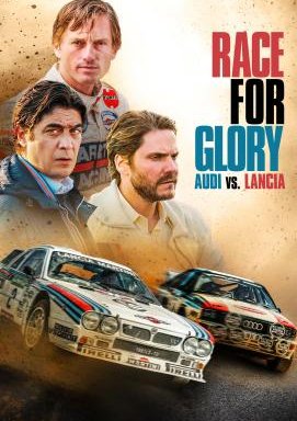 Race for Glory: Audi vs Lancia