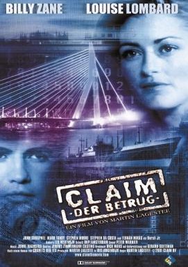 Claim - Der Betrug