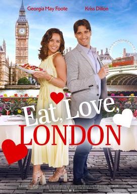 Eat, Love, London