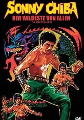 Der Wildeste von allen