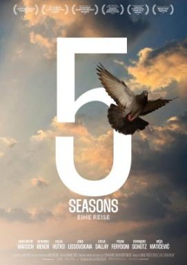 5 Seasons - Eine Reise