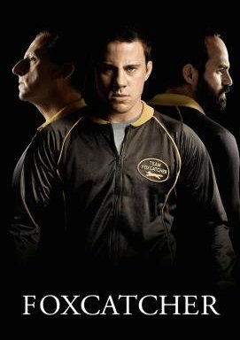 Foxcatcher