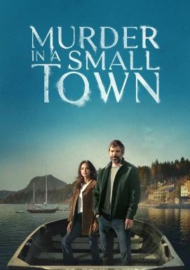 Murder in a Small Town - Staffel 1 *English*