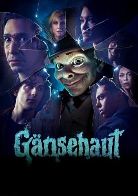 Gänsehaut - Staffel 2