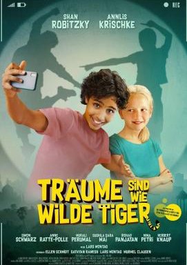 Träume sind wie wilde Tiger