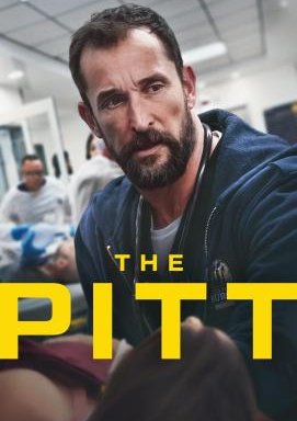 The Pitt - Staffel 1 *English*