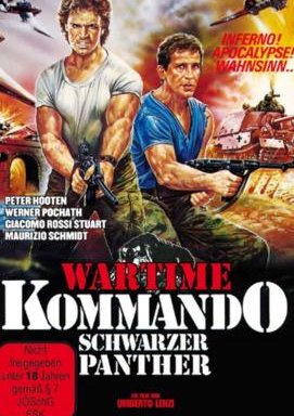 Kommando Schwarzer Panther