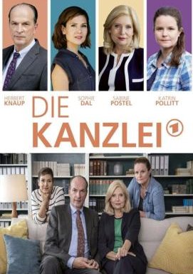 Die Kanzlei - Staffel 6