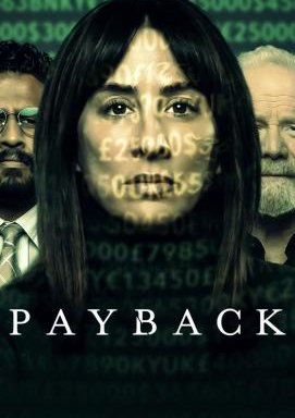 Payback - Staffel 1 *English*