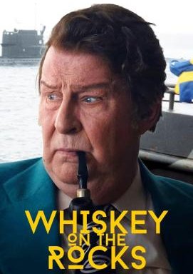 Whiskey on the Rocks - Staffel 1