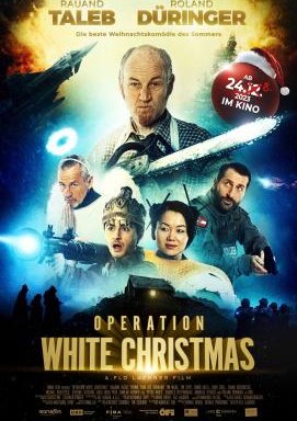 Operation White Christmas