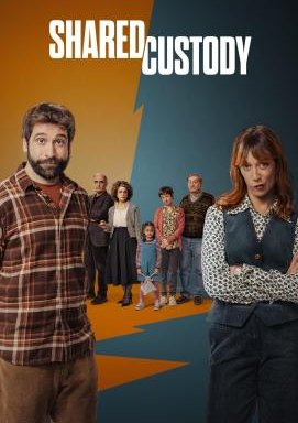 Shared Custody - Staffel 1