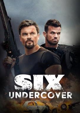 Six Undercover