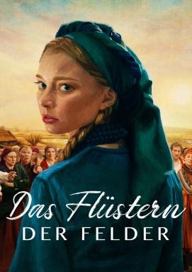 Das Flüstern der Felder