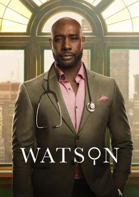 Watson - Staffel 1 *English*