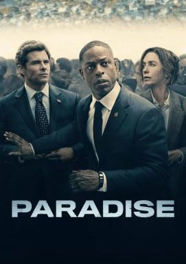 Paradise - Staffel 1