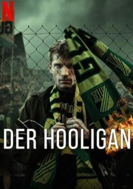 Der Hooligan - Staffel 1