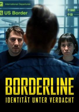 Borderline: Identität unter Verdacht