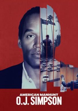 American Manhunt: O.J. Simpson - Staffel 1