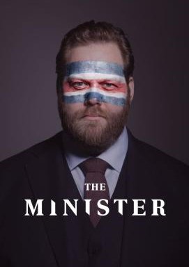 The Minister - Staffel 1