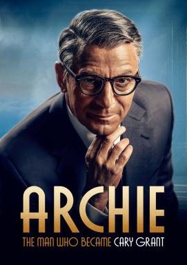 Archie – Die Cary Grant Story - Staffel 1