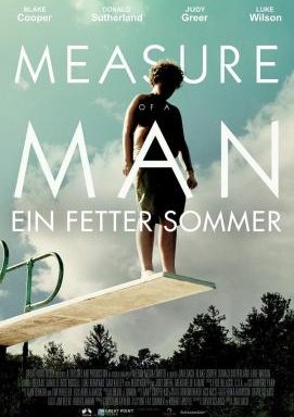 Measure of a Man - Ein fetter Sommer