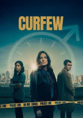 Curfew - Staffel 1