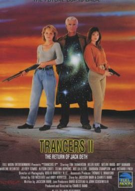 Trancers 2