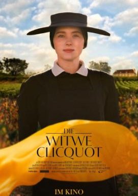 Die Witwe Clicquot