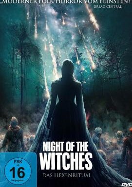 Night of the Witches - Das Hexenritual