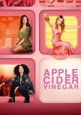 Apple Cider Vinegar - Staffel 1