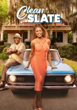 Clean Slate - Staffel 1