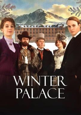 Winter Palace - Staffel 1