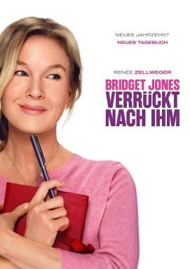 Bridget Jones 4 - Verrückt nach ihm