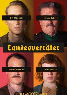 Landesverräter