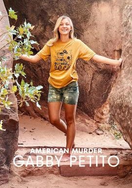 American Murder: Gabby Petito - Staffel 1