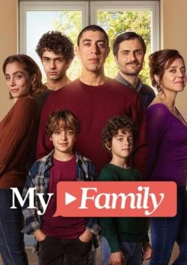 Die Geschichte meiner Familie - Staffel 1