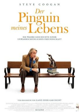 Der Pinguin meines Lebens